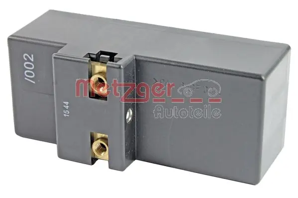 Řídicí jednotka, elektrický větrák (chlazení motoru) METZGER 0917170 Super Cena